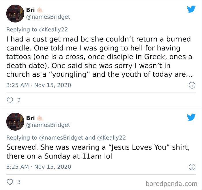 People-Share-Customer-Service-Complaint-Stories