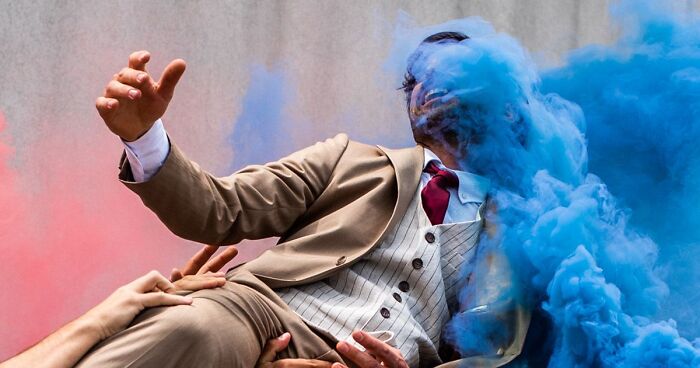 54 Wedding Photos Selected By FdB Awards