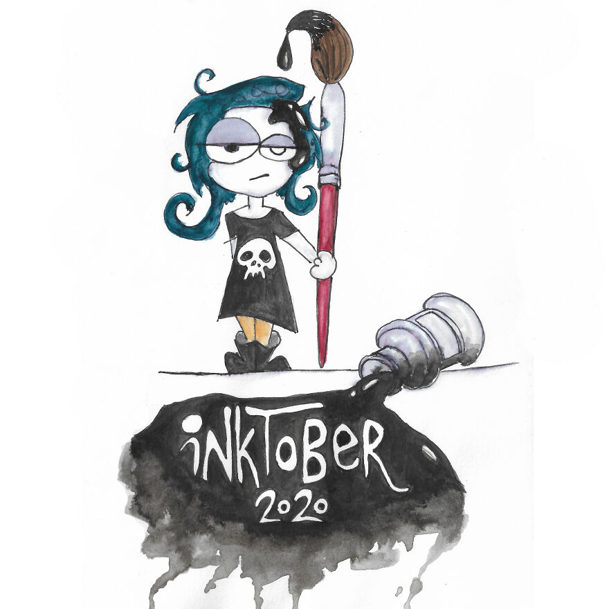 And This Is Me Actively Trying...