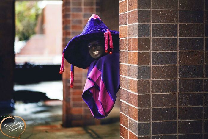 This 29-Year-Old Firefighter From Alabama Is Doing Pok&eacute;mon Cosplay, Absolutely Kills It By Doing So