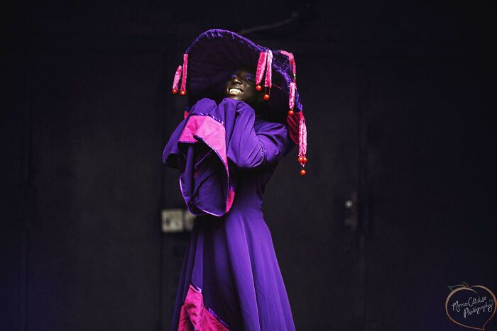 This 29-Year-Old Firefighter From Alabama Is Doing Pok&eacute;mon Cosplay, Absolutely Kills It By Doing So