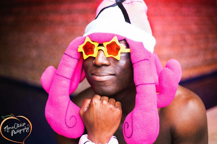 This 29-Year-Old Firefighter From Alabama Is Doing Pok&eacute;mon Cosplay, Absolutely Kills It By Doing So