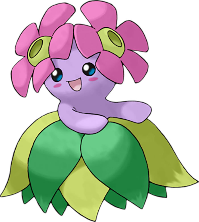 This 29-Year-Old Firefighter From Alabama Is Doing Pok&eacute;mon Cosplay, Absolutely Kills It By Doing So