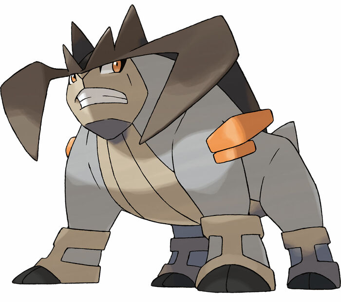 This 29-Year-Old Firefighter From Alabama Is Doing Pok&eacute;mon Cosplay, Absolutely Kills It By Doing So