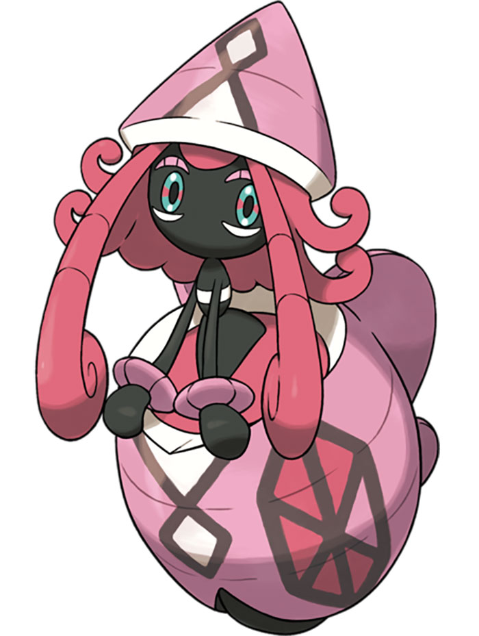 This 29-Year-Old Firefighter From Alabama Is Doing Pok&eacute;mon Cosplay, Absolutely Kills It By Doing So