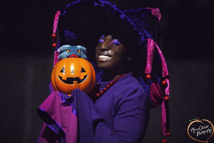 This 29-Year-Old Firefighter From Alabama Is Doing Pok&eacute;mon Cosplay, Absolutely Kills It By Doing So