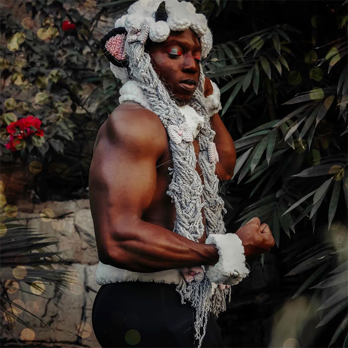 This 29-Year-Old Firefighter From Alabama Is Doing Pok&eacute;mon Cosplay, Absolutely Kills It By Doing So