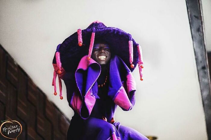 This 29-Year-Old Firefighter From Alabama Is Doing Pok&eacute;mon Cosplay, Absolutely Kills It By Doing So