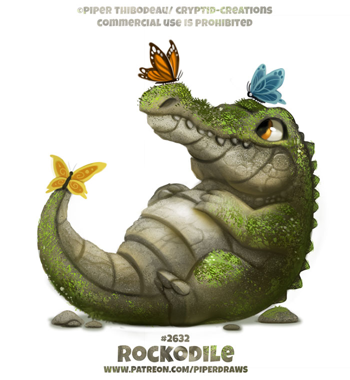 Pun-Animals-Piper-Thibodeau