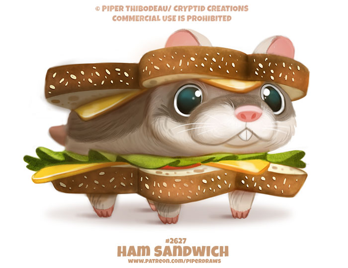 Pun-Animals-Piper-Thibodeau