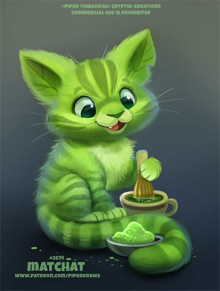 Pun-Animals-Piper-Thibodeau