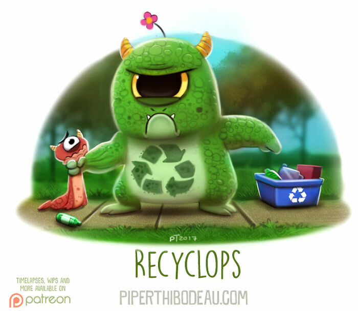 Pun-Animals-Piper-Thibodeau