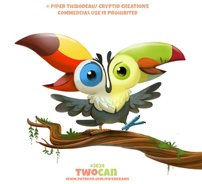 Pun-Animals-Piper-Thibodeau