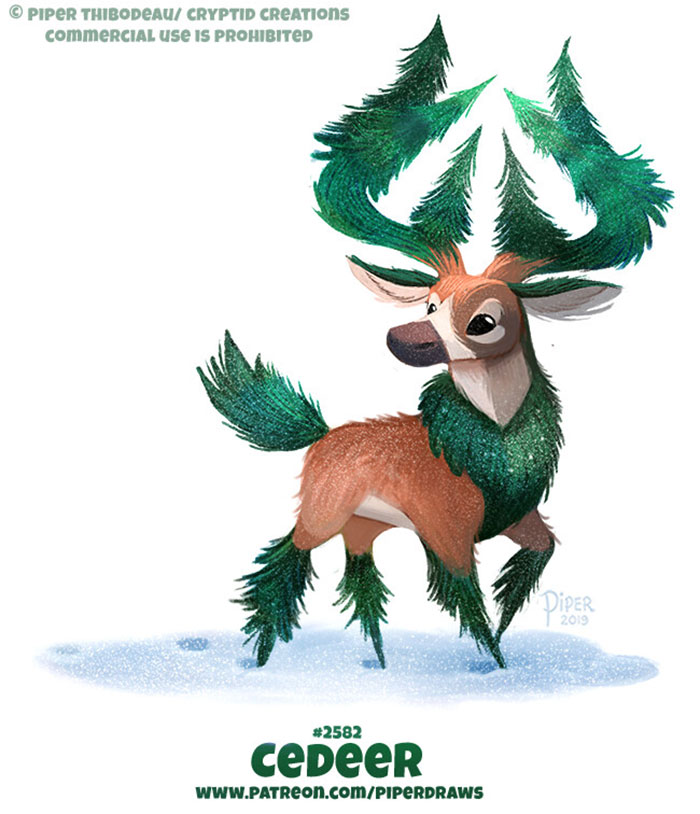 Pun-Animals-Piper-Thibodeau