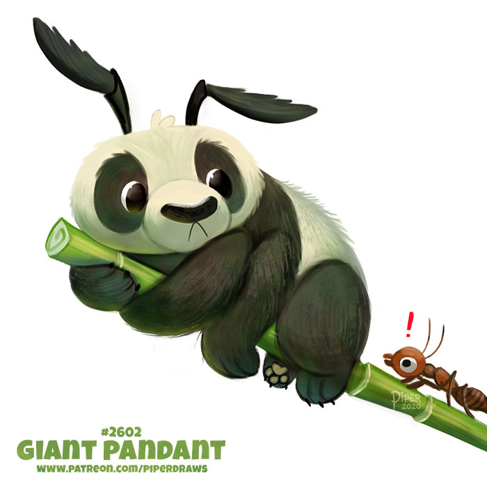 Pun-Animals-Piper-Thibodeau