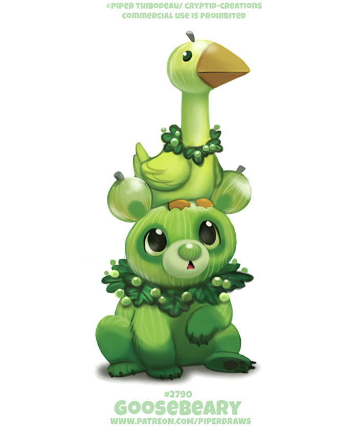 Pun-Animals-Piper-Thibodeau