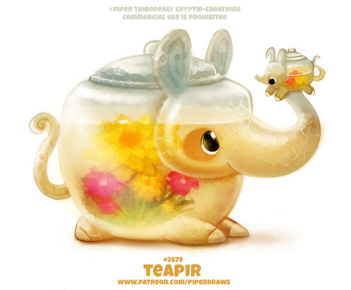 Pun-Animals-Piper-Thibodeau