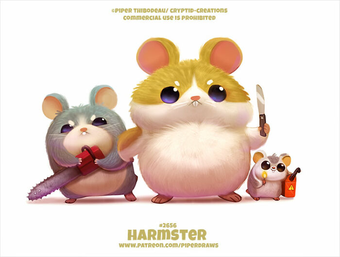 Pun-Animals-Piper-Thibodeau