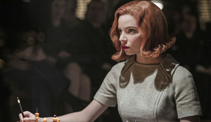 "I'm Weird-Looking": Anya Taylor-Joy Of 'The Queen's Gambit' Says She's Not Beautiful Enough To Be In Films