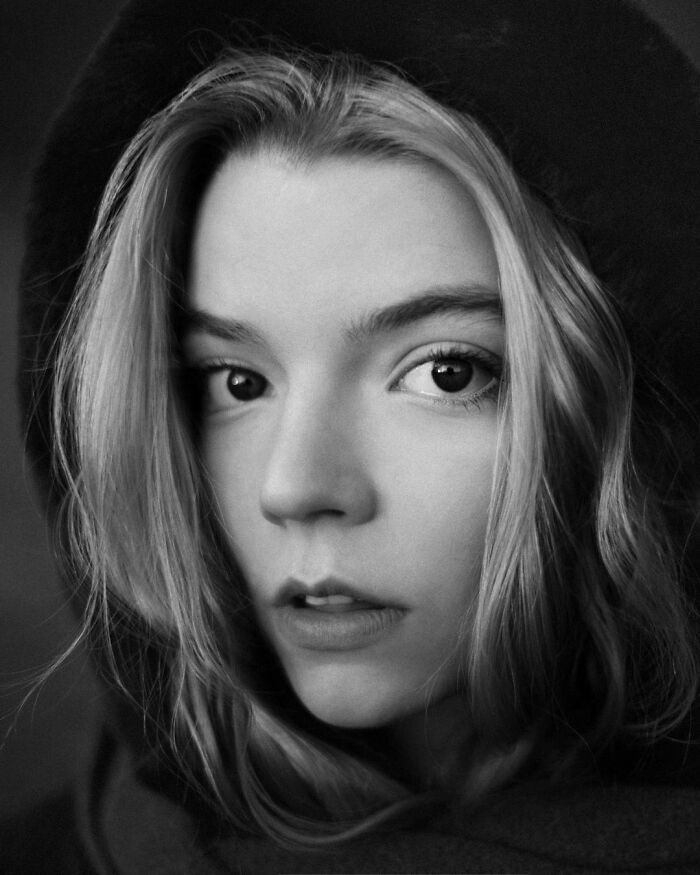 "I'm Weird-Looking": Anya Taylor-Joy Of 'The Queen's Gambit' Says She's Not Beautiful Enough To Be In Films "I'm Weird-Looking": Anya Taylor-Joy Of 'The Queen's Gambit' Says She's Not Beautiful Enough To Be In Films