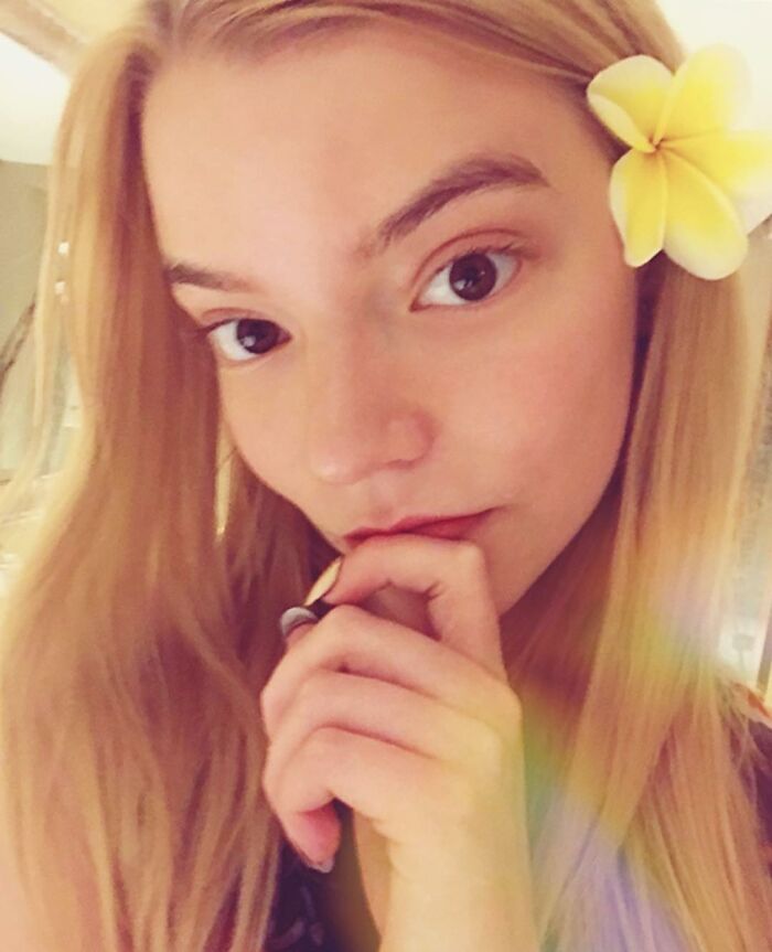 "I'm Weird-Looking": Anya Taylor-Joy Of 'The Queen's Gambit' Says She's Not Beautiful Enough To Be In Films