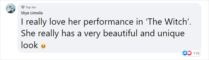 "I'm Weird-Looking": Anya Taylor-Joy Of 'The Queen's Gambit' Says She's Not Beautiful Enough To Be In Films "I'm Weird-Looking": Anya Taylor-Joy Of 'The Queen's Gambit' Says She's Not Beautiful Enough To Be In Films