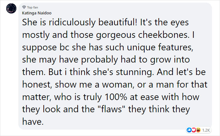 "I'm Weird-Looking": Anya Taylor-Joy Of 'The Queen's Gambit' Says She's Not Beautiful Enough To Be In Films "I'm Weird-Looking": Anya Taylor-Joy Of 'The Queen's Gambit' Says She's Not Beautiful Enough To Be In Films