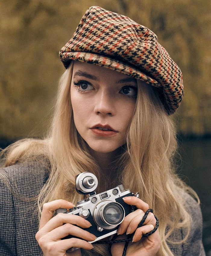 "I'm Weird-Looking": Anya Taylor-Joy Of 'The Queen's Gambit' Says She's Not Beautiful Enough To Be In Films