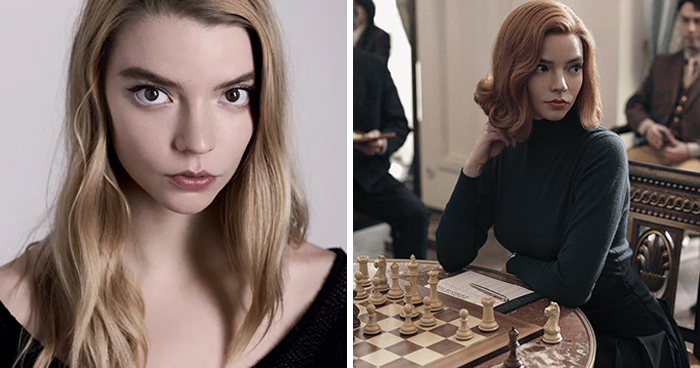 “I’m Weird-Looking”: Anya Taylor-Joy Of ‘The Queen’s Gambit’ Says She’s Not Beautiful Enough To Be In Films