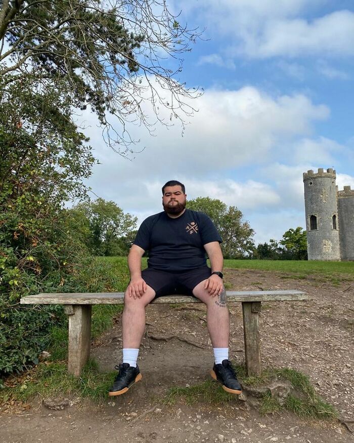 Blaise Castle Estate, Rating 3/10