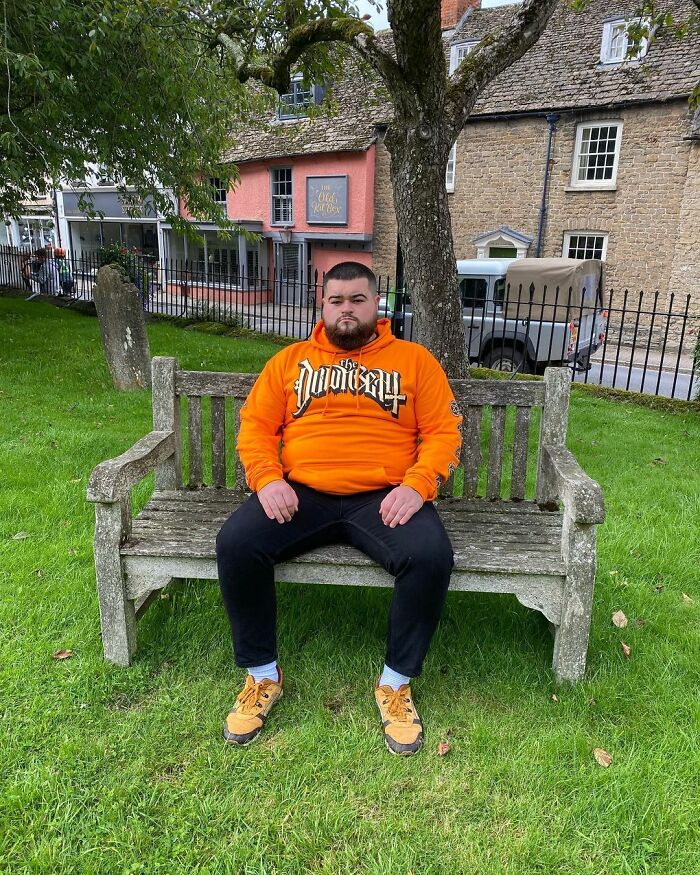 Malmesbury Abbey, Rating 6/10