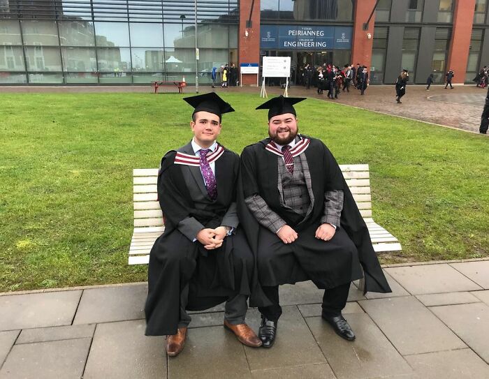 Swansea University Bay Campus, Rating 3/10