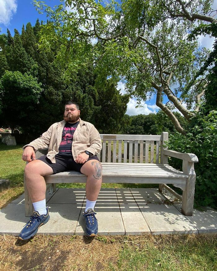 Saint John The Baptist Old Sodbury, Rating 9/10