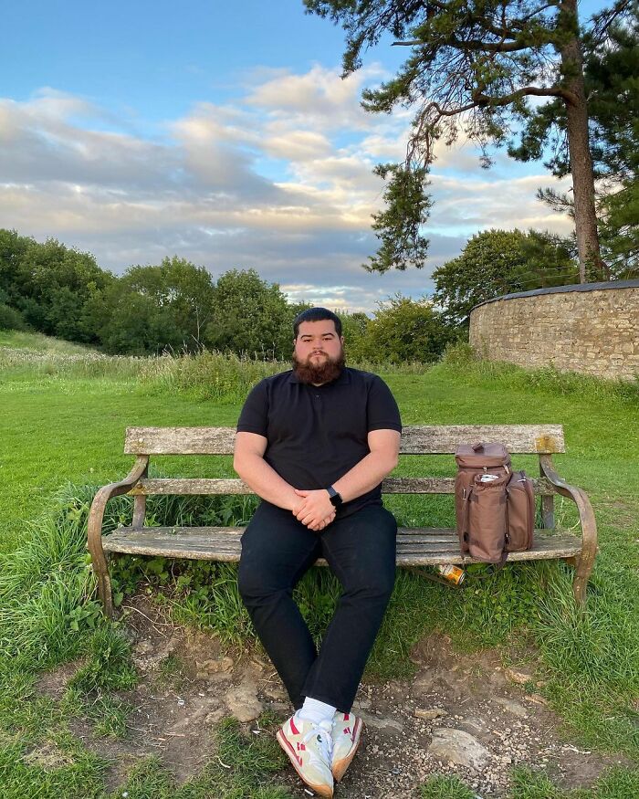 Top Of Wotton Hill, Rating 5/10