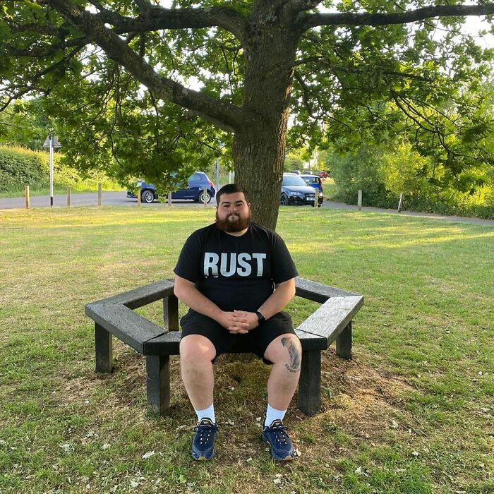 Wapley Woods, Rating 3/10