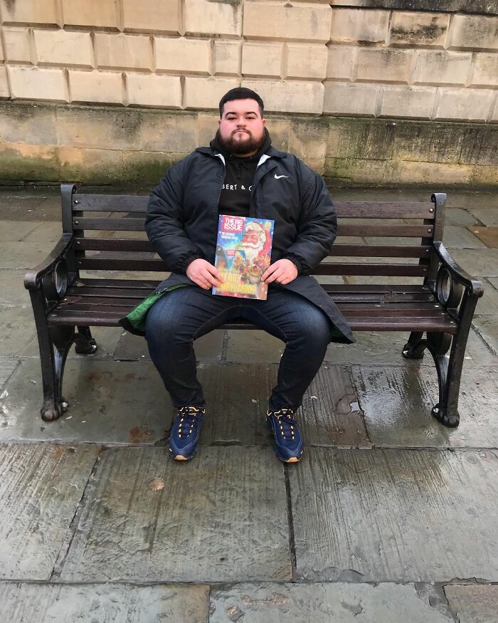 Bath Abbey, Rating 6/10