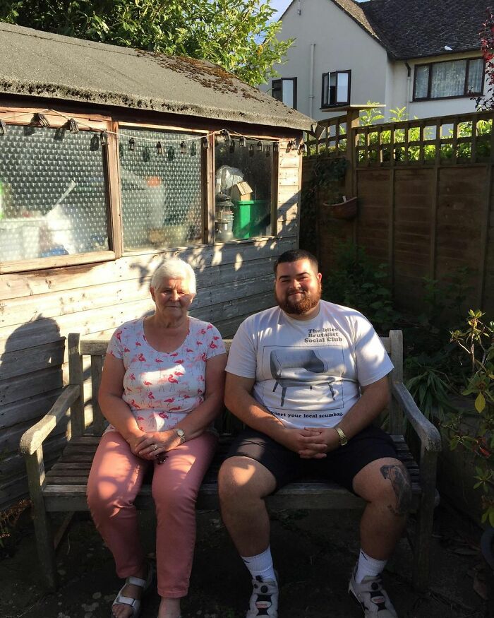 Nick's House, Rating 6/10