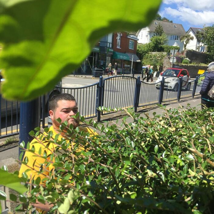 The Mumbles, Swansea, United Kingdom, Rating 1/10