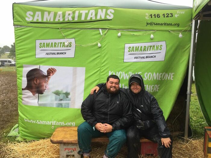 Y-Not Festival, Derby, Rating 8/10