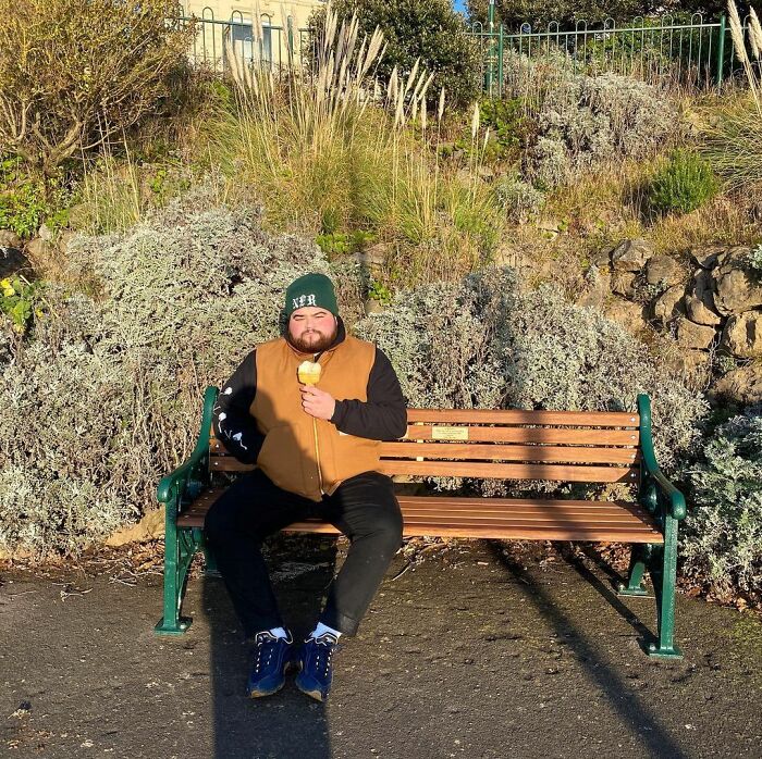 The Beach Front, Weston-Super-Mare, Rating 5/10