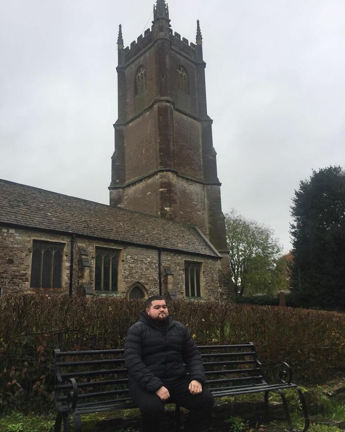 St John's Church, Chipping Sodbury, Rating 5/10