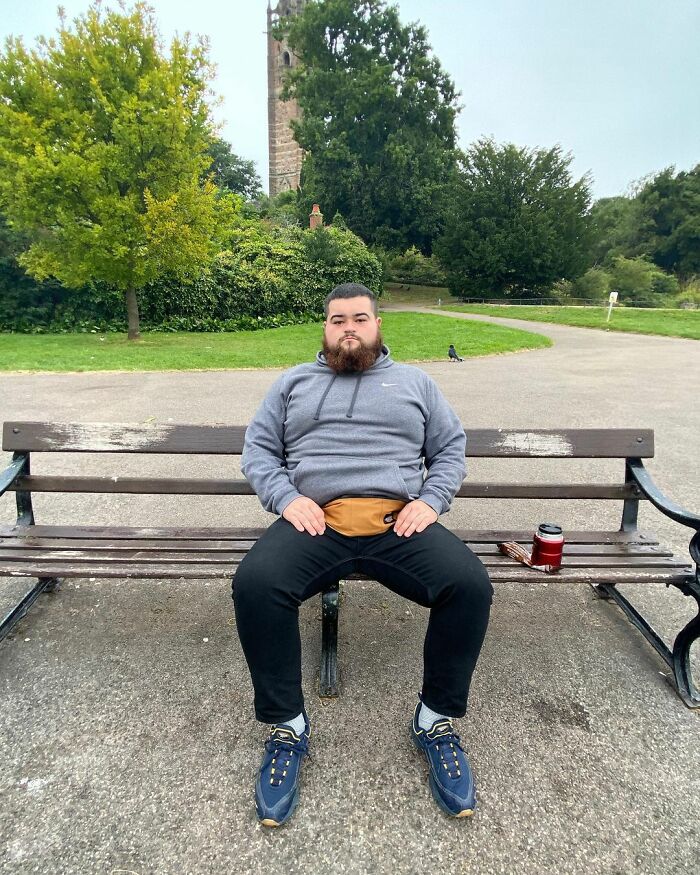 Brandon Hill, Bristol, Rating 5/10