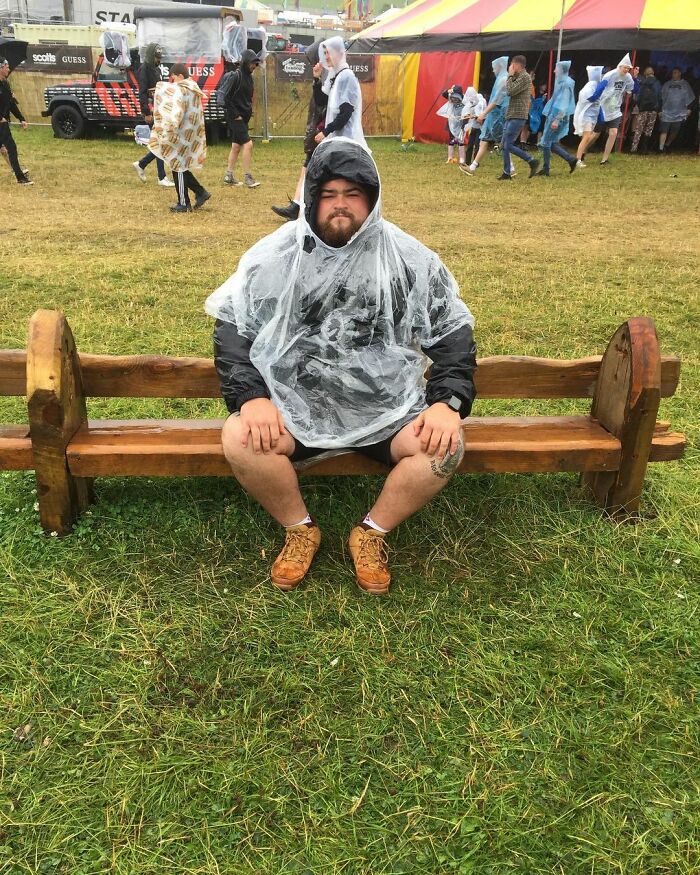 Y-Not Festival, Derby, Rating 5/10