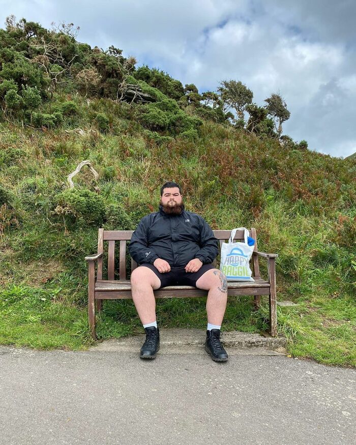 Valley Of Rocks Walk-South West Coast Path, Rating 7/10