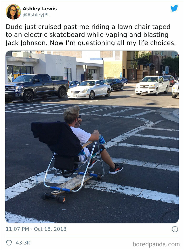 Would Like To Buy This Guy A Beer And Hear His Story