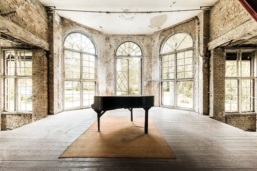 Requiem Pour Pianos 31 - Germany