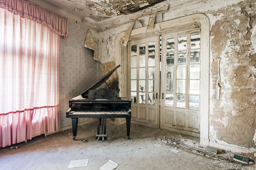 Requiem Pour Pianos 6 - Germany