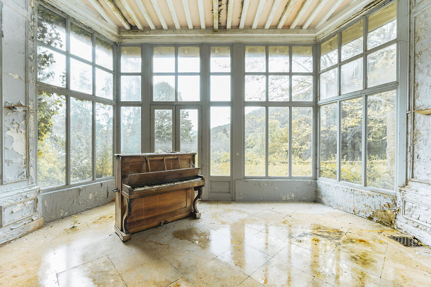 Requiem Pour Pianos 8 - France