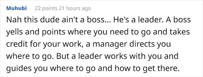 Retail Manager Helps Out His Homeless Employee Who&rsquo;s Constantly Falling Asleep At Work, Gets Praised By 104K People On Reddit
