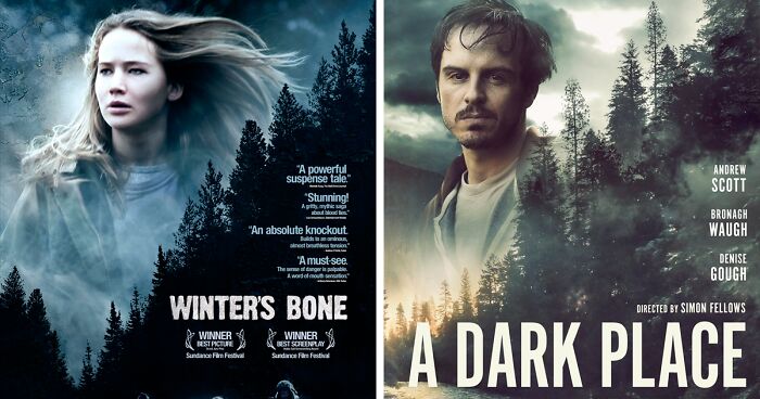 ‘Hello I’d Like To Report A Poster Theft’: People Showcase 30 Movie Posters That Are Suspiciously Similar‘Hello I’d Like To Report A Poster Theft’: People Showcase 30 Movie Posters That Are Suspiciously Similar